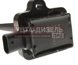 Изображение раздела катушка зажигания газ-3302,уаз евро-3 на свечу startvolt