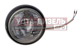Изображение раздела фара маз,краз,урал 24v освар