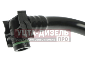 Изображение раздела трубка топливная камаз-евро-3,4 отводящая тнвд common rail тиссан