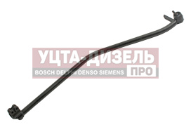 Изображение раздела хвостовик маз кпп под механизм 551639-1703325-001 (под хомут,js) оао маз