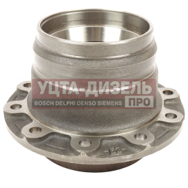 Изображение раздела ступица урал-375,4320,5557 (ао аз урал)
