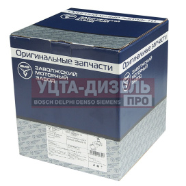 Изображение раздела насос водяной газ-3110 дв.змз-4062,4052,4092 с прокладкой под гур (оао змз)