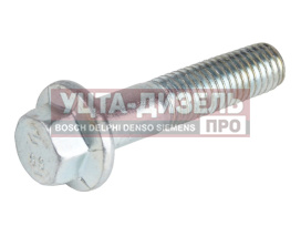 Изображение раздела болт м8х1.25х38змз-406 газ-2705,уаз-31519,3160 крышки передней головки блока этна