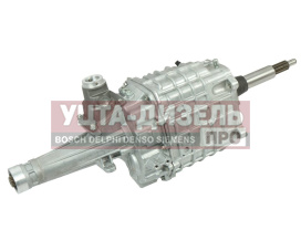 Изображение раздела кпп газ-3302 бизнес,next дв.cummins (оао газ) №