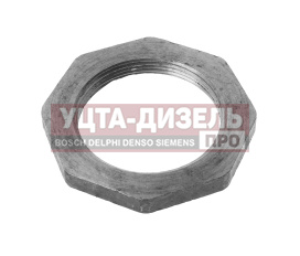 Изображение раздела гайка м45х1.5х7 газ-3302 ступицы колеса заднего наружная