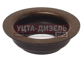 Изображение раздела сальник камаз фланца кпп zf 16s 25х38х14.5 skt