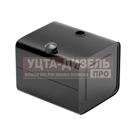 Изображение раздела бак топливный маз-6501 300л (600x670x800) бакор
