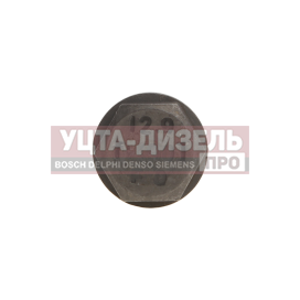 Изображение раздела болт камаз,паз дв.cummins 6isbe,6isde крепления гбц (м12х1.75х130) кама дизель (оао камаз)