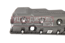Изображение раздела крышка клапанная jac n75,n80,n120 камаз компас-9/12 (isf 3.8) oe