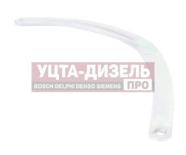 Изображение раздела планка генератора паз-3205,газ-66 (оао змз)