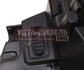 Изображение раздела фара блок газон next правая skv