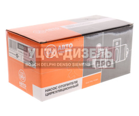 Изображение раздела насос отопителя салона d=18мм 24v пжд 15.8106-15 avtoelectrica