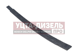 Изображение раздела лист рессоры маз-509 задней №3 l=1765мм оао маз (мрз)