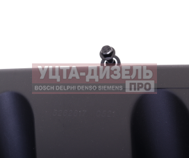 Изображение раздела крышка клапанная газ-3302 дв.cummins isf 2.8 в сборе link
