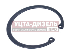 Изображение раздела кольцо газ-33027 стопорное ступицы передней (оао газ)