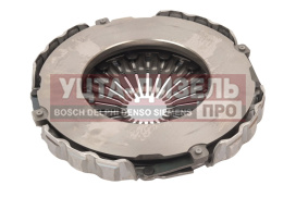 Изображение раздела корзина сцепления камаз-4308,43253,43255 (кпп-zf-6s-1000,дв.cummins 6isbe 210 mf395) трансмаш