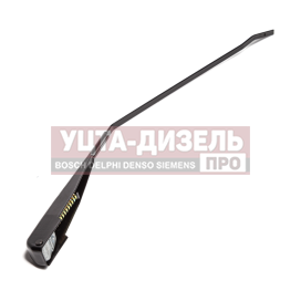 Изображение раздела рычаг стеклоочистителя камаз-евро 505мм (перо 3х8) avtoelectrica