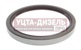 Изображение раздела сальник камаз ступицы передней 2.2-130х154х15 viton cavetto