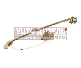 Изображение раздела стеклоподъемник газ-3302 правый н/о (оао газ)
