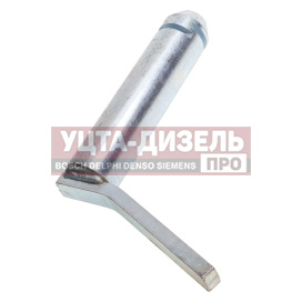Изображение раздела палец камаз-6520 вилки буксирной кардо (оао камаз)