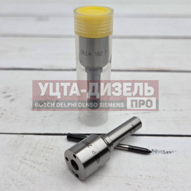 Изображение раздела распылитель gp dlla162p2160 0433172160 bosch