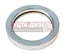 Изображение раздела корпус газ-33027 грязезащитного кольца наружнего (оао газ)