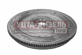 Изображение раздела маховик зил-5301 в сборе (8 отверстий) ммз