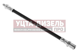 Изображение раздела шланг тормозной газ-3302 промежуточный l=257мм н/о дзта