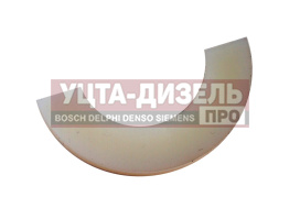 Изображение раздела фланец змз-406 упорный распредвала (оао змз)