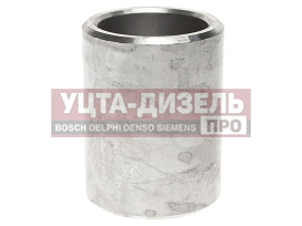 Изображение раздела втулка маз шкворня кулака поворотного распорная (аш)