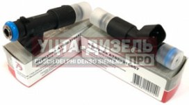 Изображение раздела форсунка газ-3302 бизнес,газель next дв.умз-4216,дв.а-274 evo tech евро-4 топливная автотрейд