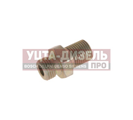 Изображение раздела штуцер маз м16х16х1,5 оао маз