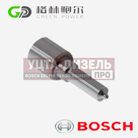 Изображение раздела распылитель gp dlla145p748 0432191527 bosch