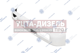 Изображение раздела спойлер камаз-6520 (белый) оао риат