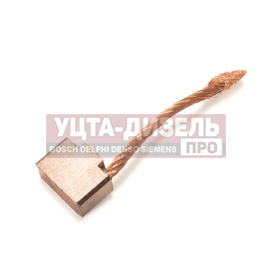 Изображение раздела щетка стартера 42.3708 8.8х19.2х14 комплект 4шт avtoelectrica