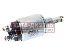 Изображение раздела реле втягивающее камаз azj-3367.3436 24v крона