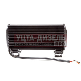 Изображение раздела балка светодиодная 12/24v 144w (48 светодиодов) 305х167х93 комбинированный свет avtoelectrica