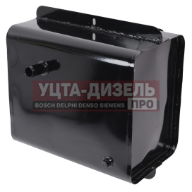 Изображение раздела бак масляный камаз (280х390х460) 49л в сборе автотехнология