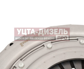 Изображение раздела корзина сцепления газ-33106 валдай,газон next дв.cummins g-part (оао газ)