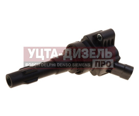 Изображение раздела катушка зажигания jac t6 sollers st6 oe