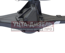 Изображение раздела мост задний газ-3302 бизнес (оао газ) №