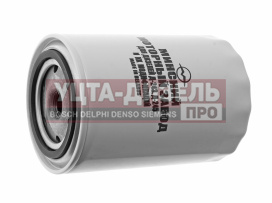 Изображение раздела фильтр масляный газ-3310,зил-5301 (дв.ммз-245) difa