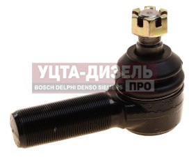 Изображение раздела наконечник рулевой тяги jac n120 камаз компас-12 правый oe