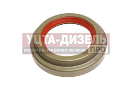 Изображение раздела сальник газ-3310,4301,газон next ступицы передней в обойме в сборе росичъ