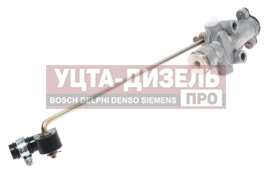 Изображение раздела регулятор положения кузова маз,камаз беломо