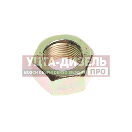 Изображение раздела гайка jac n120 камаз компас-12 барабана тормозного заднего внутренняя oe
