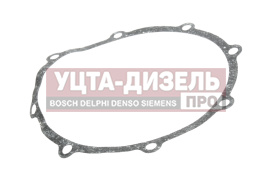 Изображение раздела прокладка урал крышки подшипника дифференциала (ао аз урал)