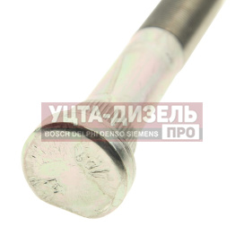 Изображение раздела болт ступицы камаз-6520 колеса l=135мм (оао камаз)