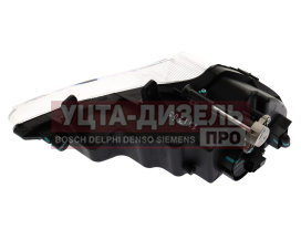 Изображение раздела фара противотуманная jac sunray sollers atlant левая oe
