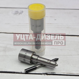 Изображение раздела распылитель gp dlla141p2146 0433172146 bosch